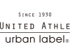 urban label
